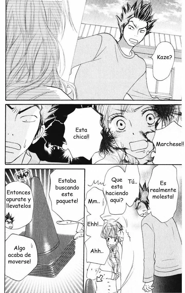 Kimi Ni Todoke - Capítulo 16 - Página 28 - LectorTMOo