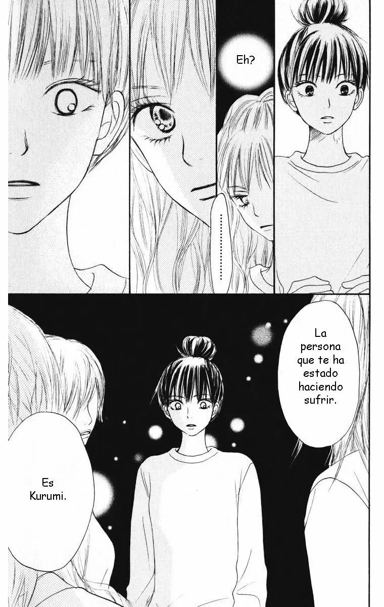 Kimi Ni Todoke - Capítulo 16 - Página 43 - LectorTMOo