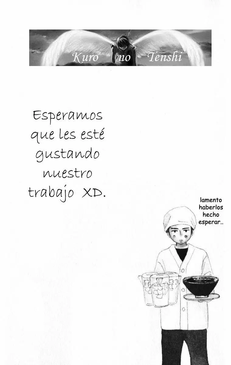 Kimi Ni Todoke - Capítulo 16 - Página 44 - LectorTMOo
