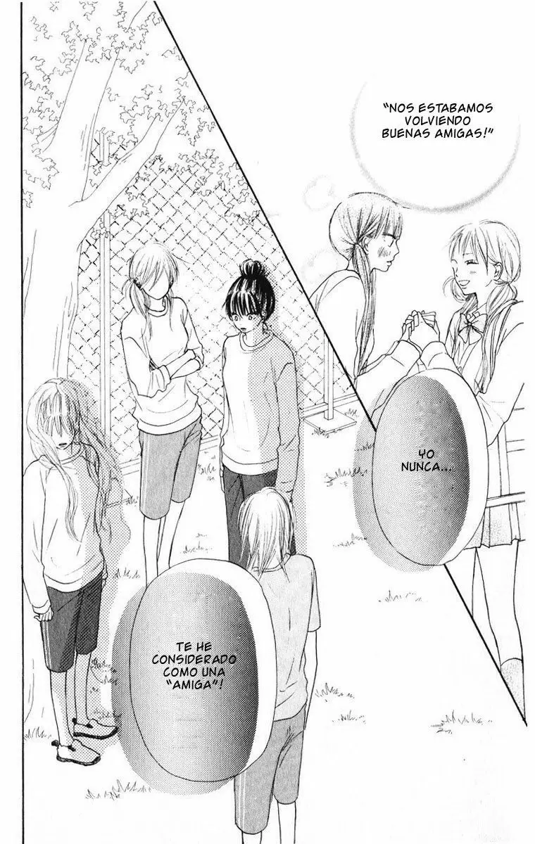 Kimi Ni Todoke - Capítulo 17 - Página 10 - LectorTMOo