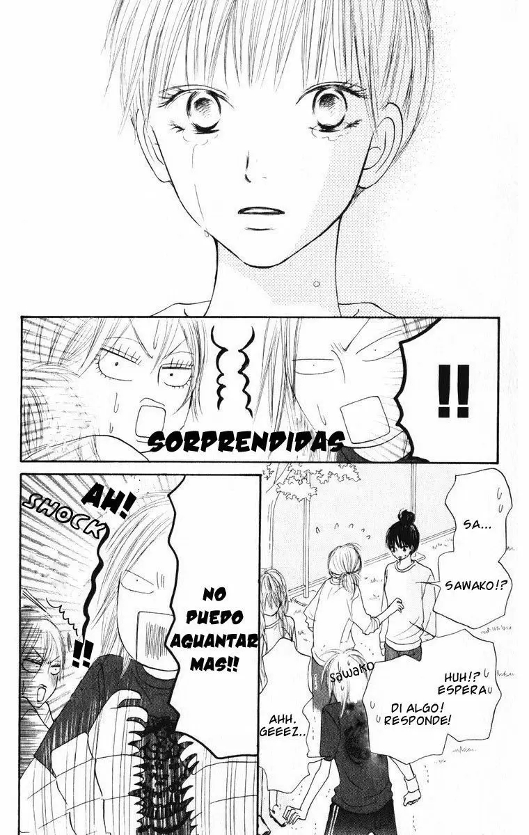 Kimi Ni Todoke - Capítulo 17 - Página 12 - LectorTMOo