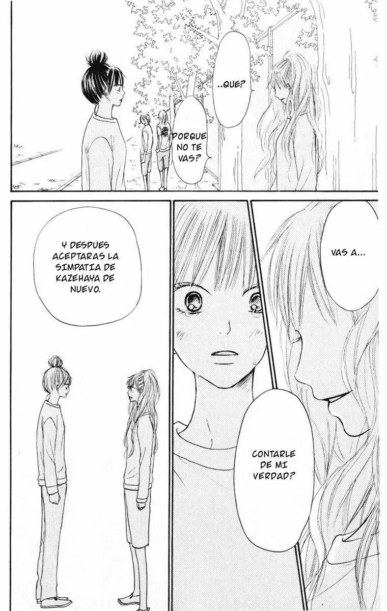 Kimi Ni Todoke - Capítulo 17 - Página 18 - LectorTMOo