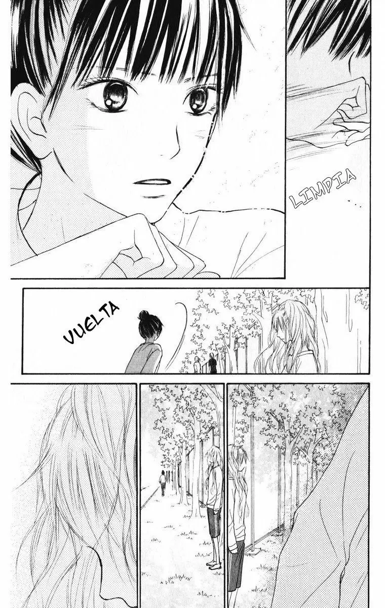 Kimi Ni Todoke - Capítulo 17 - Página 19 - LectorTMOo