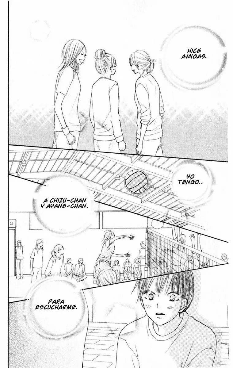 Kimi Ni Todoke - Capítulo 17 - Página 24 - LectorTMOo