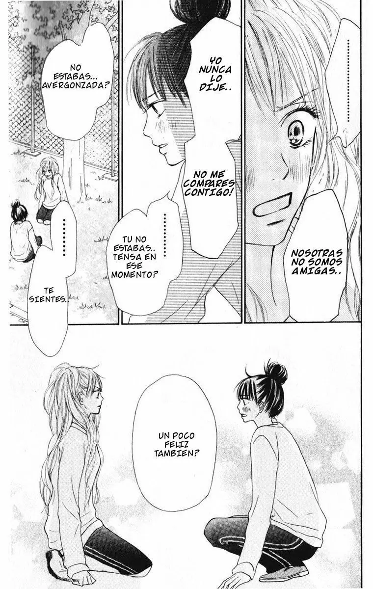 Kimi Ni Todoke - Capítulo 17 - Página 37 - LectorTMOo