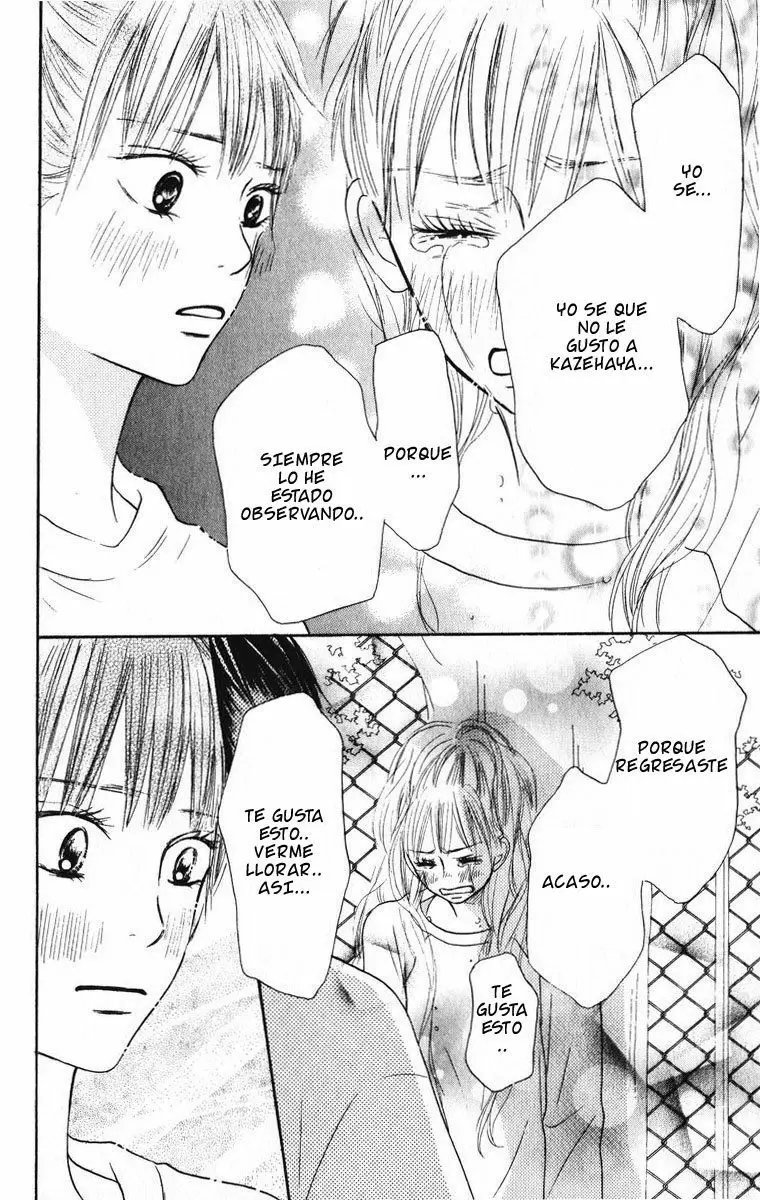 Kimi Ni Todoke - Capítulo 17 - Página 42 - LectorTMOo