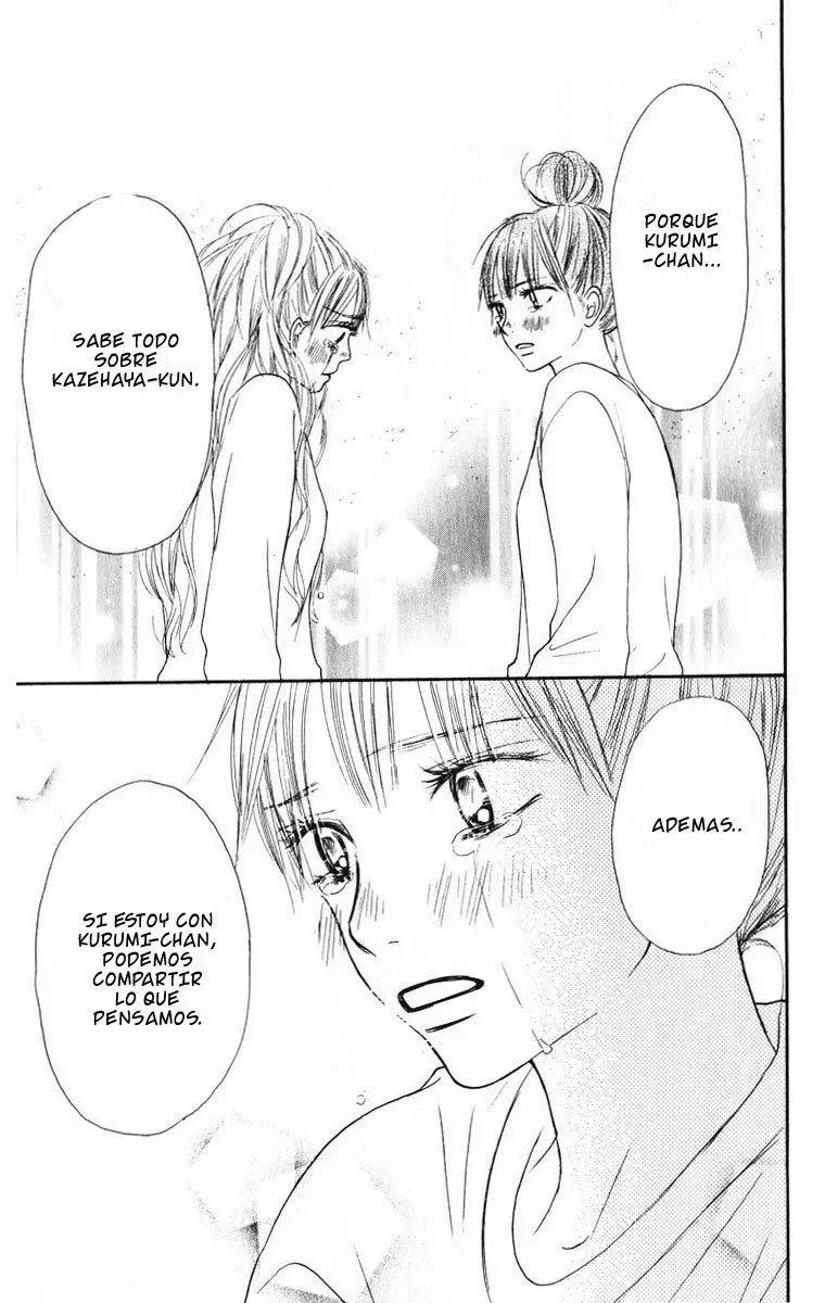 Kimi Ni Todoke - Capítulo 17 - Página 43 - LectorTMOo