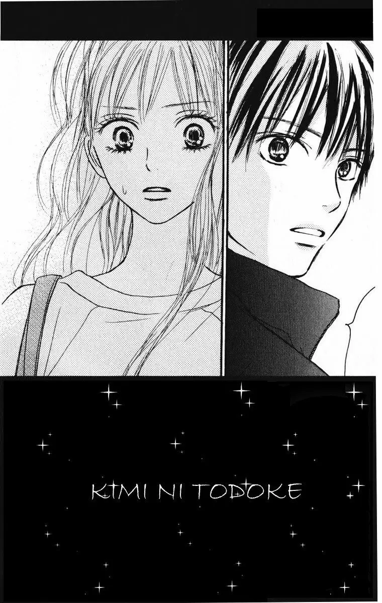 Kimi Ni Todoke - Capítulo 17 - Página 48 - LectorTMOo