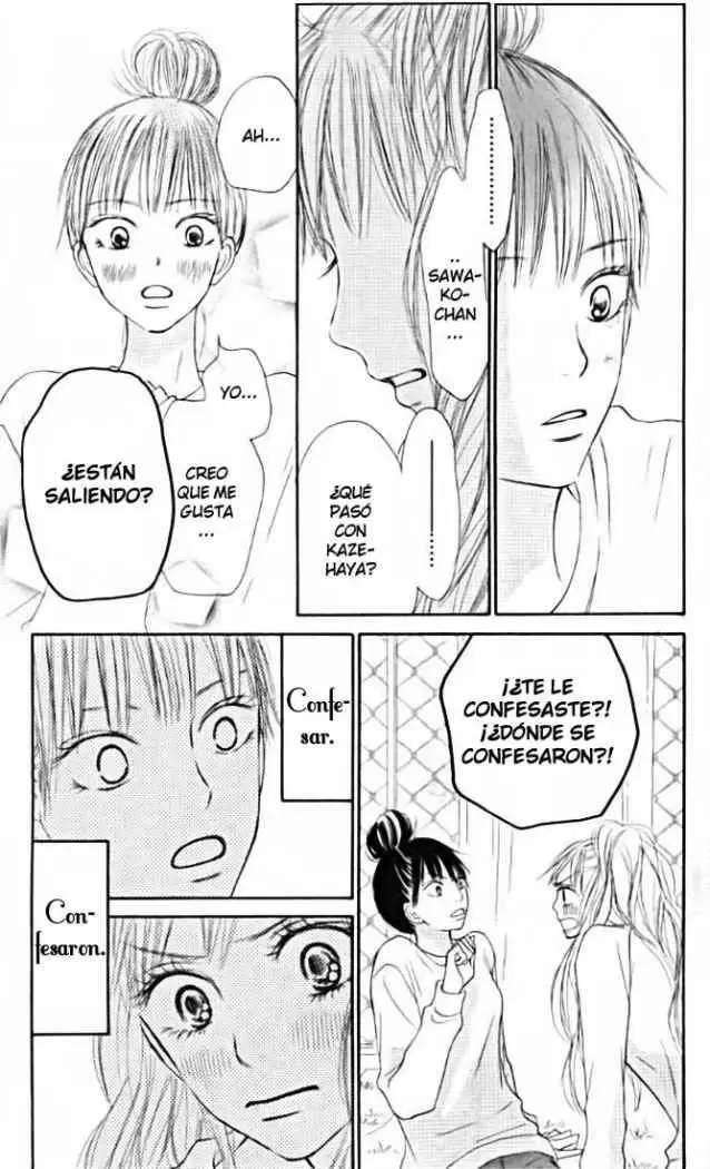 Kimi Ni Todoke - Capítulo 18 - Página 11 - LectorTMOo
