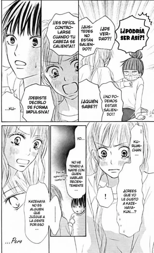 Kimi Ni Todoke - Capítulo 18 - Página 12 - LectorTMOo