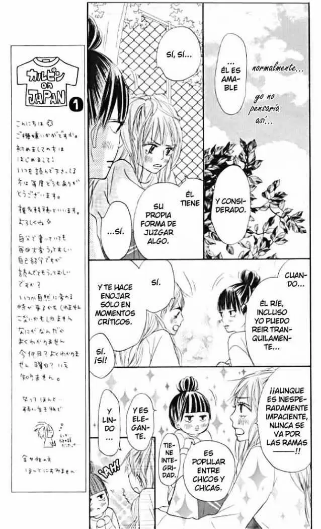 Kimi Ni Todoke - Capítulo 18 - Página 13 - LectorTMOo