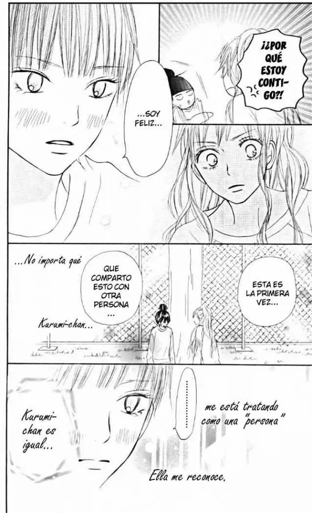 Kimi Ni Todoke - Capítulo 18 - Página 14 - LectorTMOo