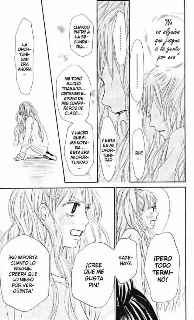 Kimi Ni Todoke - Capítulo 18 - Página 15 - LectorTMOo