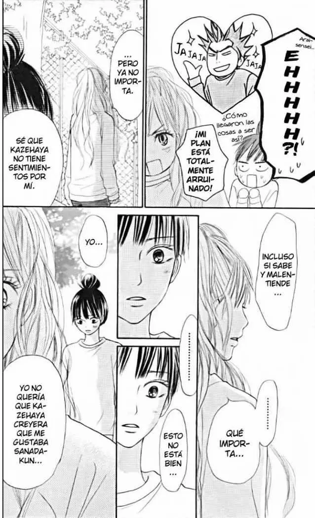 Kimi Ni Todoke - Capítulo 18 - Página 16 - LectorTMOo