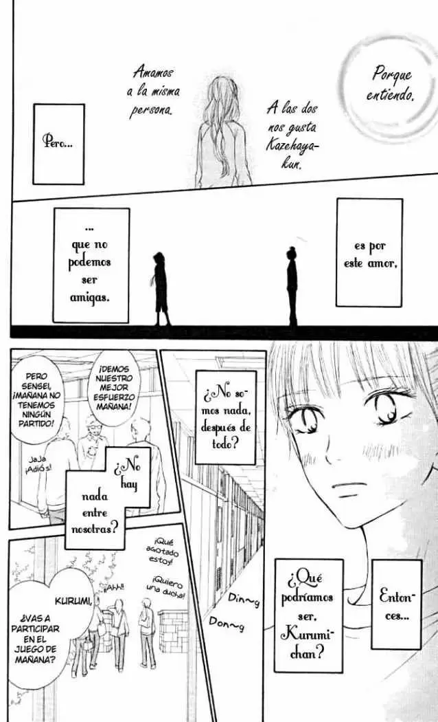 Kimi Ni Todoke - Capítulo 18 - Página 18 - LectorTMOo