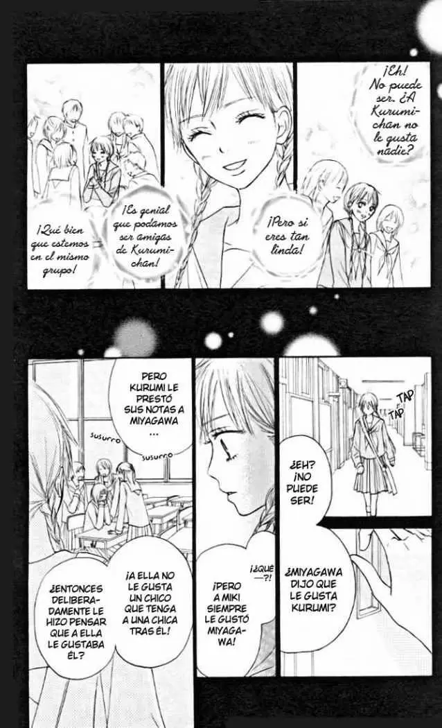 Kimi Ni Todoke - Capítulo 18 - Página 20 - LectorTMOo