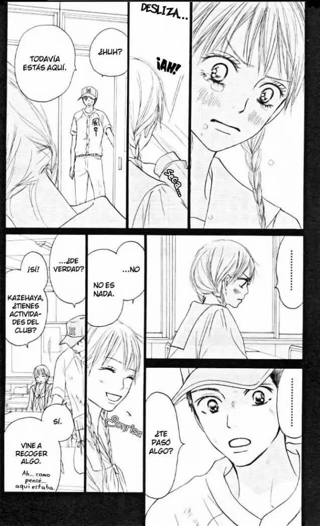 Kimi Ni Todoke - Capítulo 18 - Página 22 - LectorTMOo
