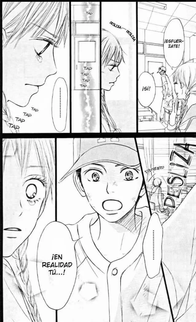 Kimi Ni Todoke - Capítulo 18 - Página 23 - LectorTMOo
