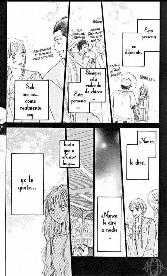 Kimi Ni Todoke - Capítulo 18 - Página 24 - LectorTMOo