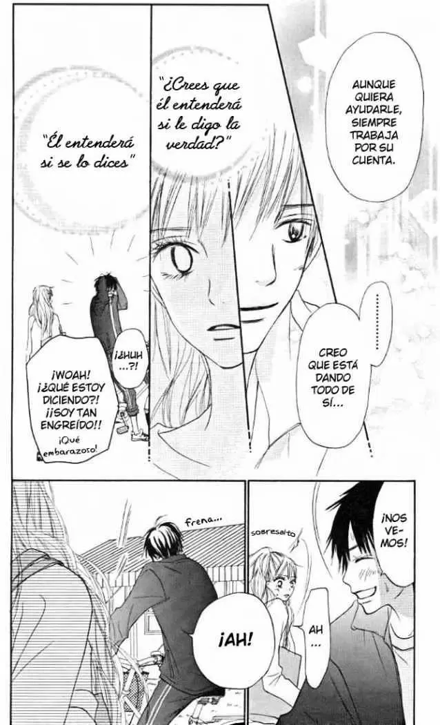 Kimi Ni Todoke - Capítulo 18 - Página 28 - LectorTMOo