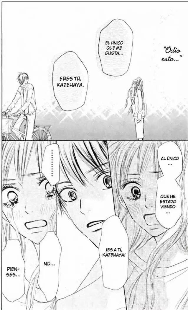 Kimi Ni Todoke - Capítulo 18 - Página 30 - LectorTMOo