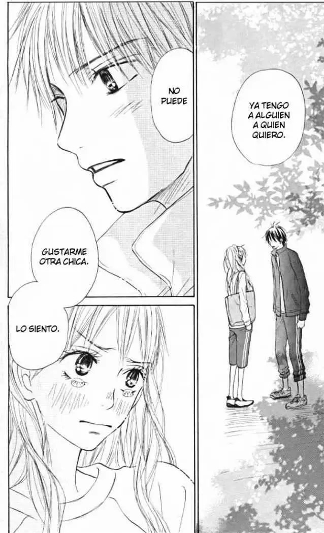 Kimi Ni Todoke - Capítulo 18 - Página 32 - LectorTMOo