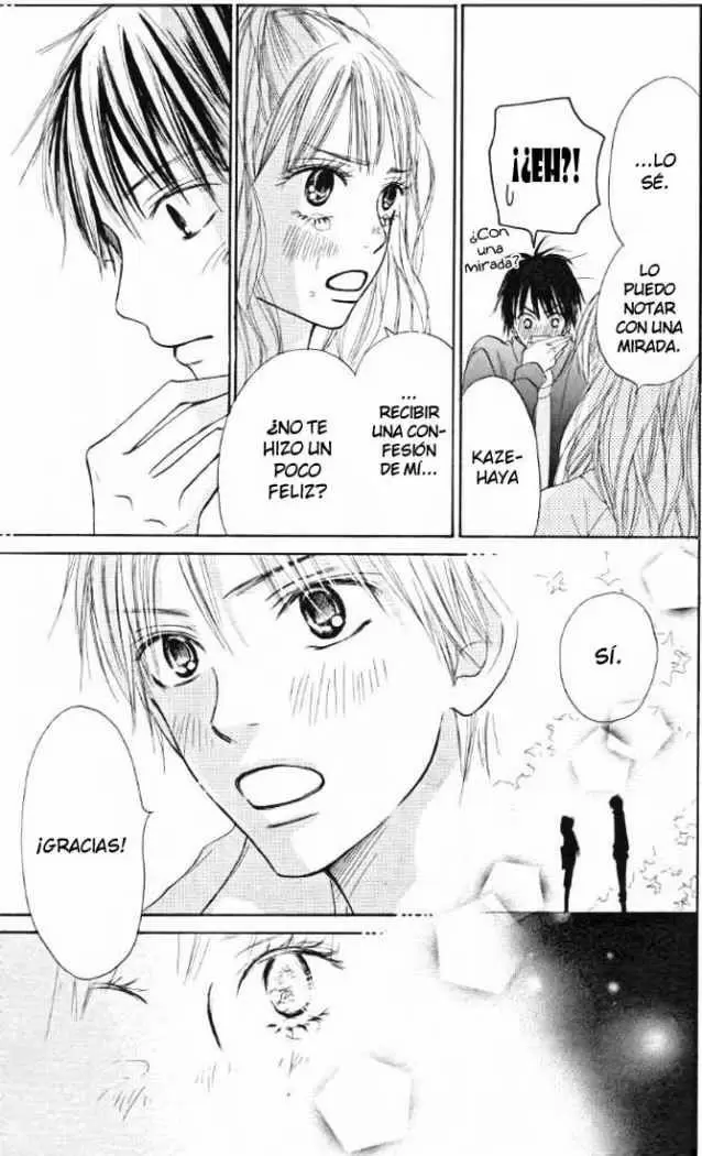 Kimi Ni Todoke - Capítulo 18 - Página 33 - LectorTMOo
