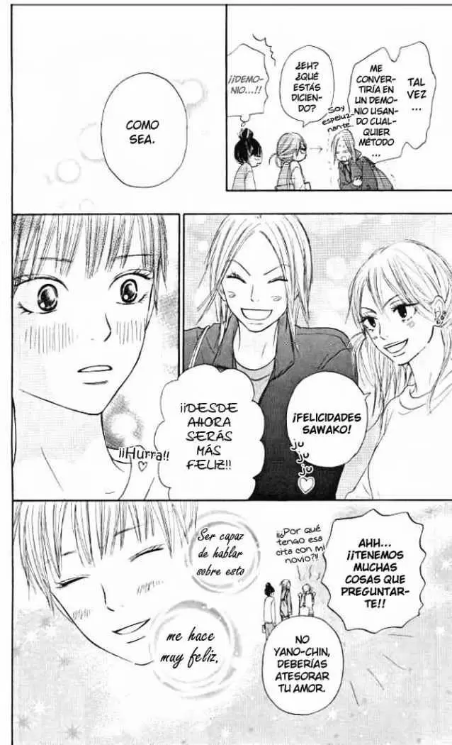Kimi Ni Todoke - Capítulo 18 - Página 38 - LectorTMOo