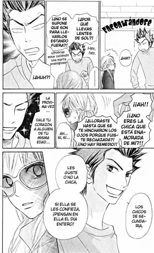 Kimi Ni Todoke - Capítulo 18 - Página 40 - LectorTMOo