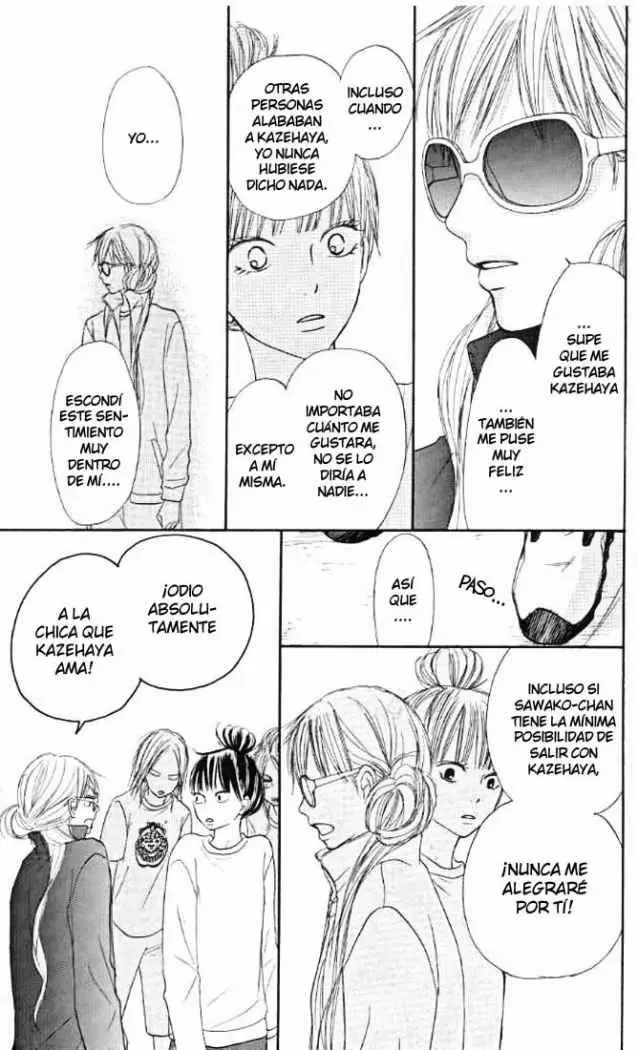 Kimi Ni Todoke - Capítulo 18 - Página 43 - LectorTMOo