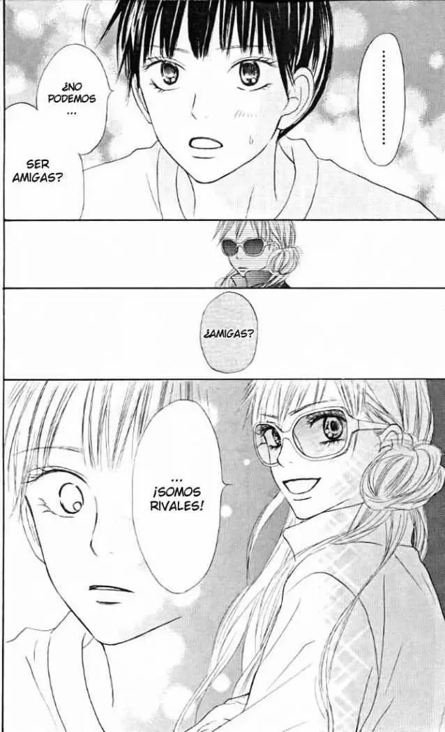 Kimi Ni Todoke - Capítulo 18 - Página 44 - LectorTMOo