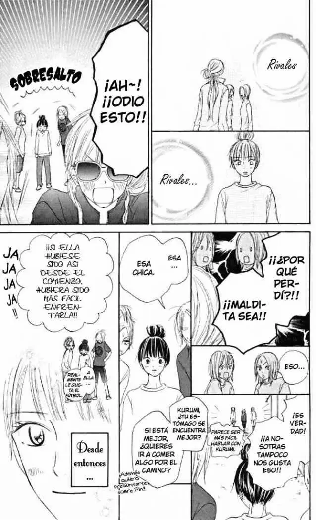 Kimi Ni Todoke - Capítulo 18 - Página 45 - LectorTMOo