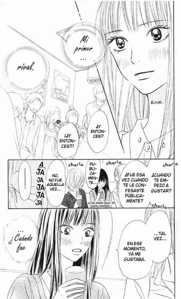 Kimi Ni Todoke - Capítulo 18 - Página 47 - LectorTMOo