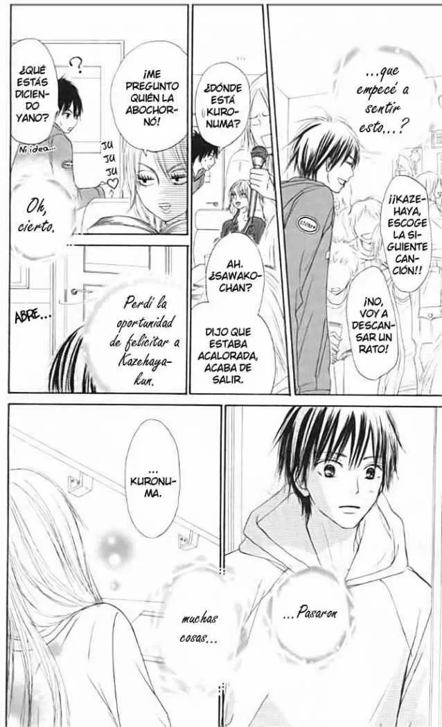 Kimi Ni Todoke - Capítulo 18 - Página 48 - LectorTMOo