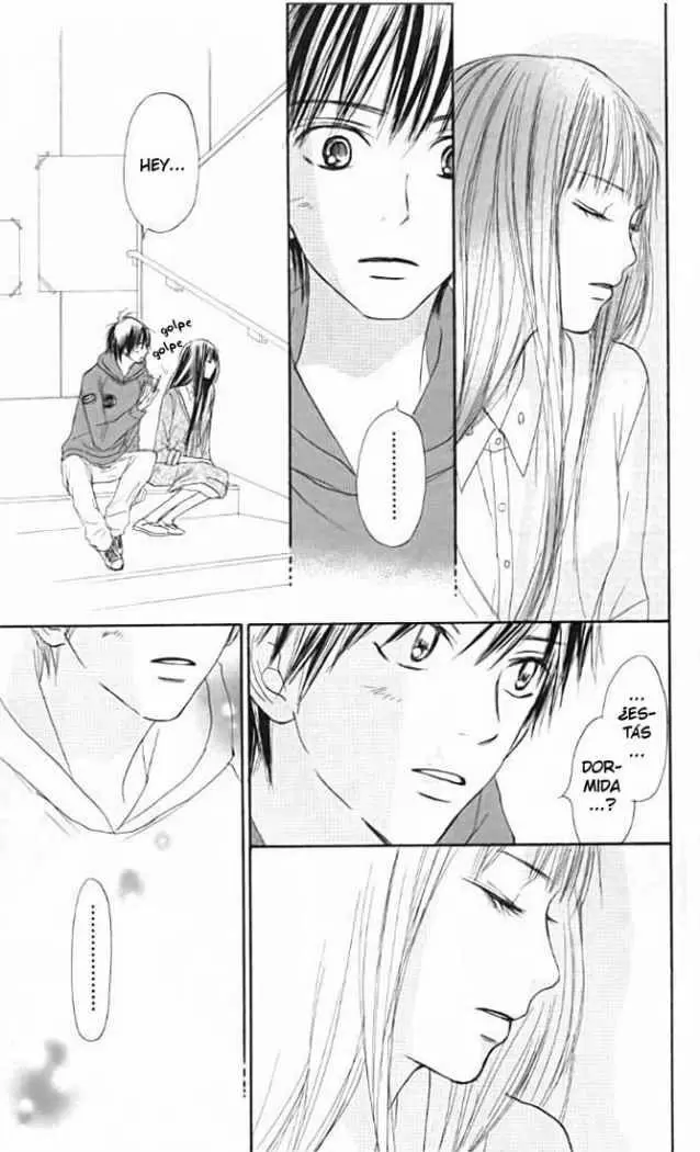 Kimi Ni Todoke - Capítulo 18 - Página 49 - LectorTMOo
