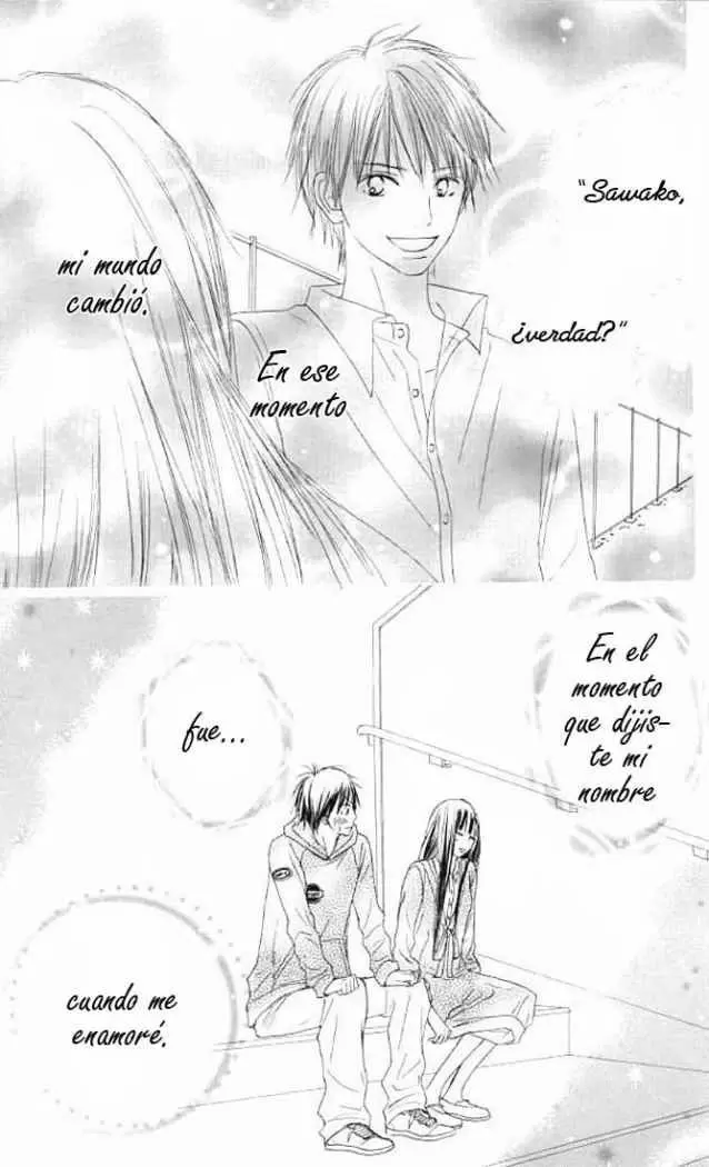 Kimi Ni Todoke - Capítulo 18 - Página 51 - LectorTMOo
