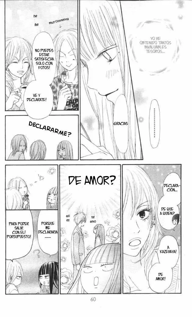 Kimi Ni Todoke - Capítulo 19 - Página 12 - LectorTMOo
