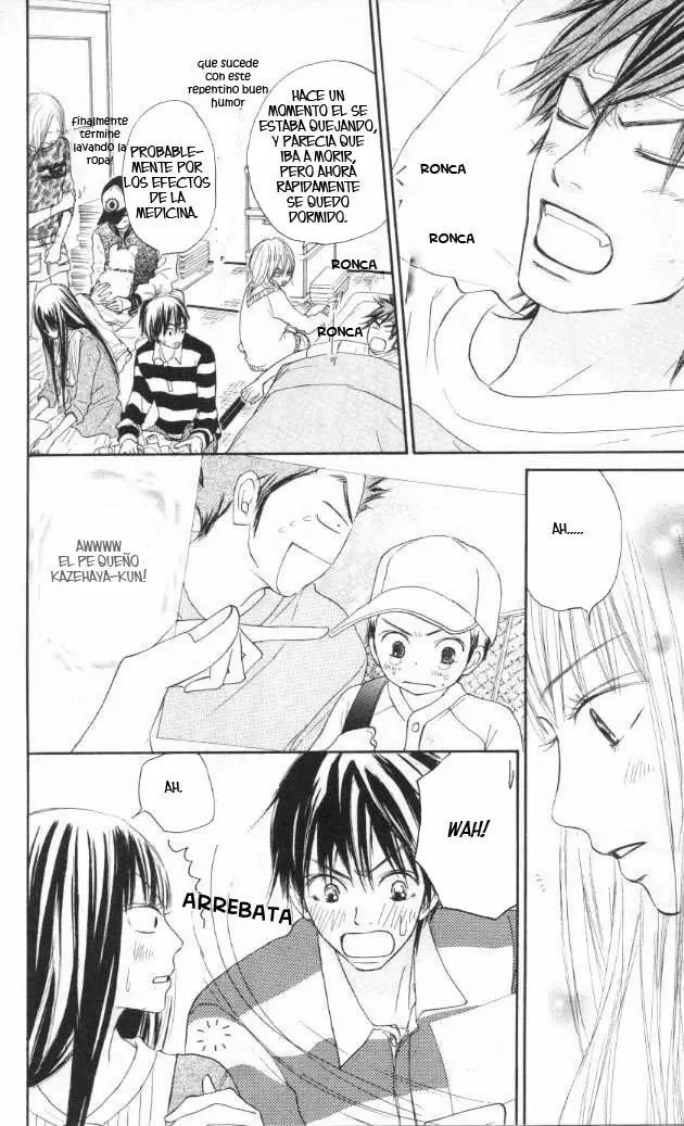 Kimi Ni Todoke - Capítulo 19 - Página 30 - LectorTMOo