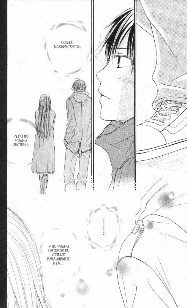 Kimi Ni Todoke - Capítulo 19 - Página 40 - LectorTMOo