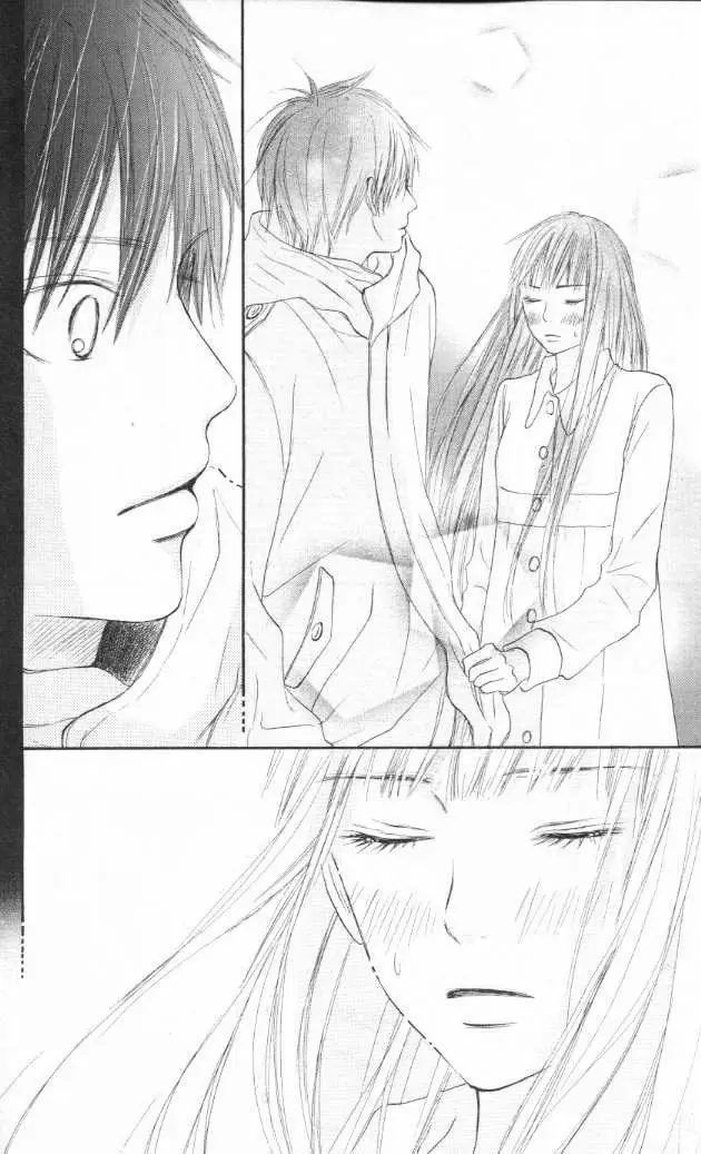 Kimi Ni Todoke - Capítulo 19 - Página 42 - LectorTMOo