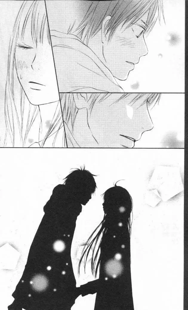 Kimi Ni Todoke - Capítulo 19 - Página 43 - LectorTMOo