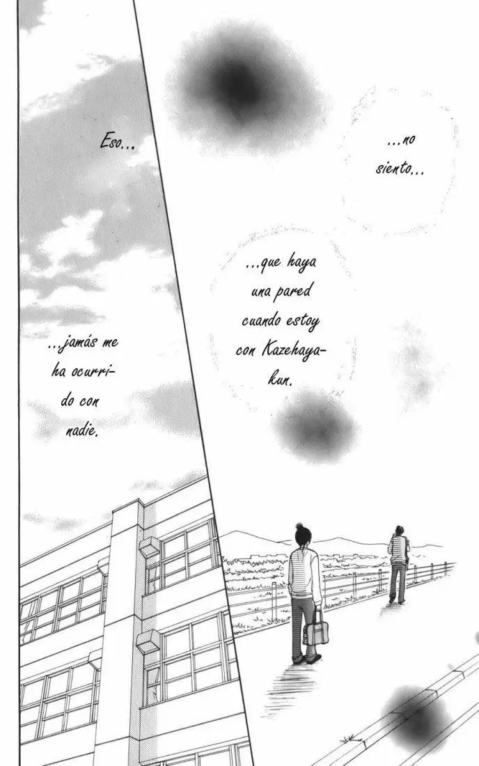 Kimi Ni Todoke capítulo 2 página 29