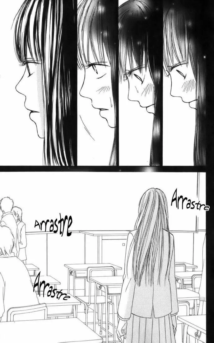 Kimi Ni Todoke capítulo 2 página 34