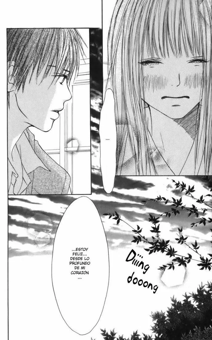 Kimi Ni Todoke capítulo 2 página 45