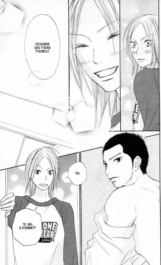Kimi Ni Todoke - Capítulo 20 - Página 17 - LectorTMOo