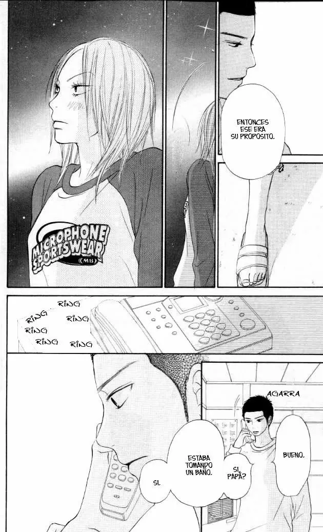 Kimi Ni Todoke - Capítulo 20 - Página 22 - LectorTMOo
