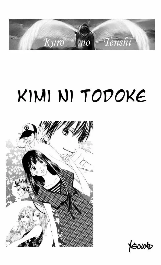 Kimi Ni Todoke - Capítulo 20 - Página 43 - LectorTMOo