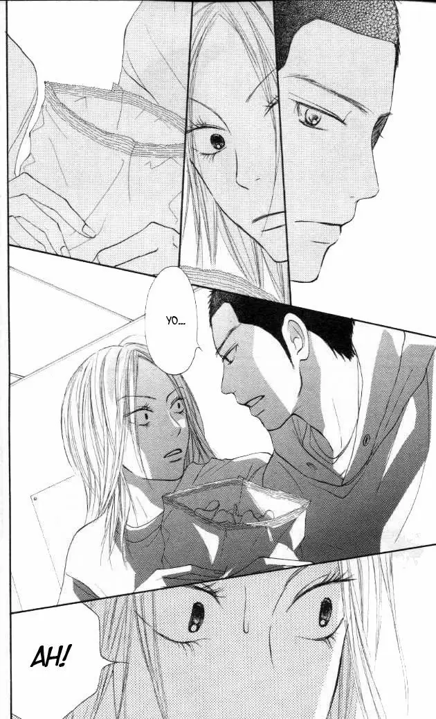 Kimi Ni Todoke capítulo 21 página 26
