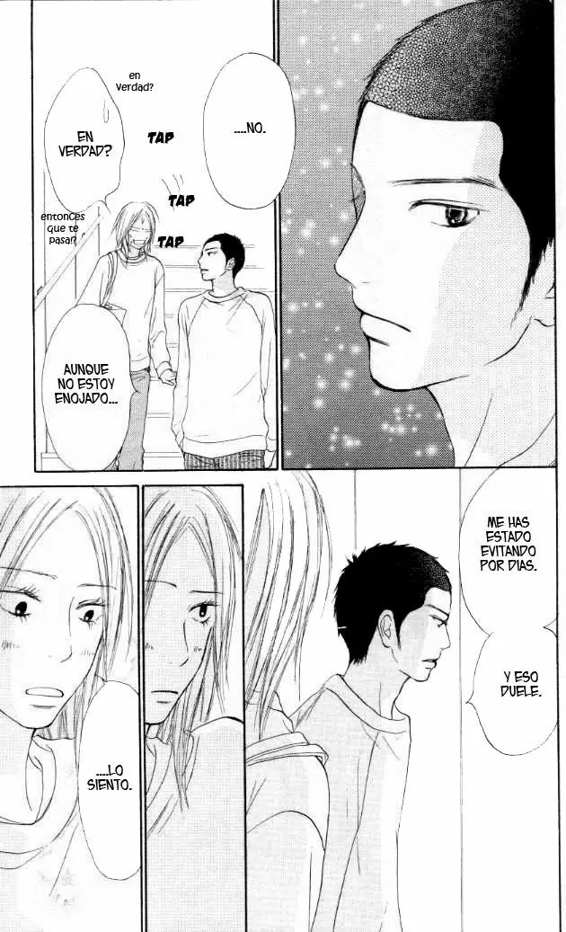 Kimi Ni Todoke capítulo 21 página 41