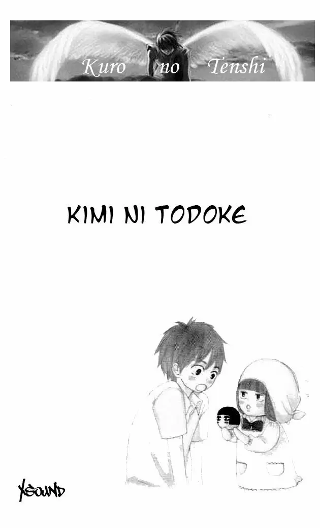 Kimi Ni Todoke capítulo 21 página 48